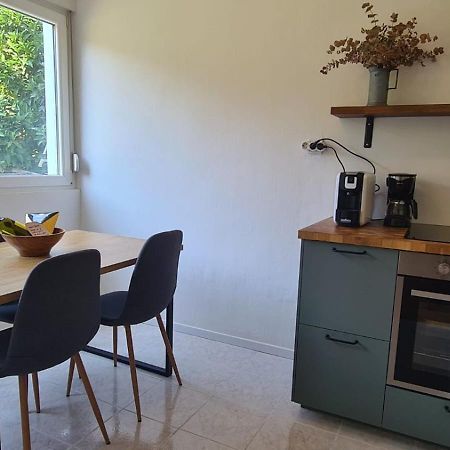 Apartment With Sauna In City Centre สปลิท ภายนอก รูปภาพ