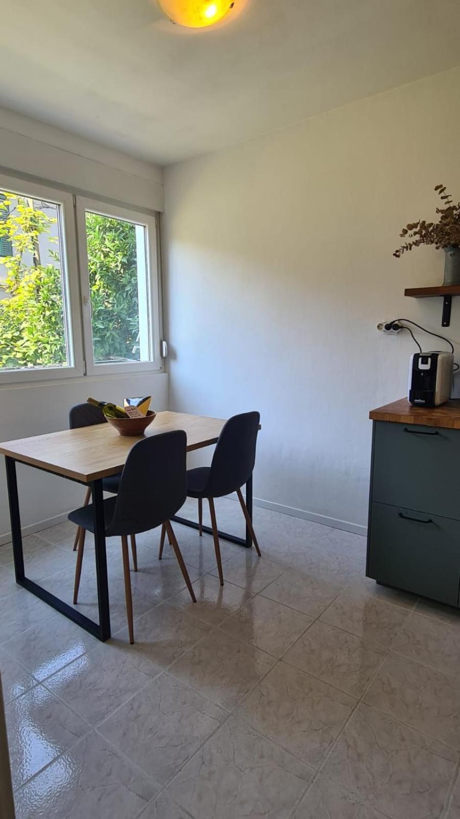 Apartment With Sauna In City Centre สปลิท ภายนอก รูปภาพ
