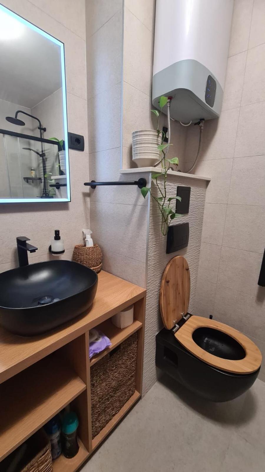 Apartment With Sauna In City Centre สปลิท ภายนอก รูปภาพ