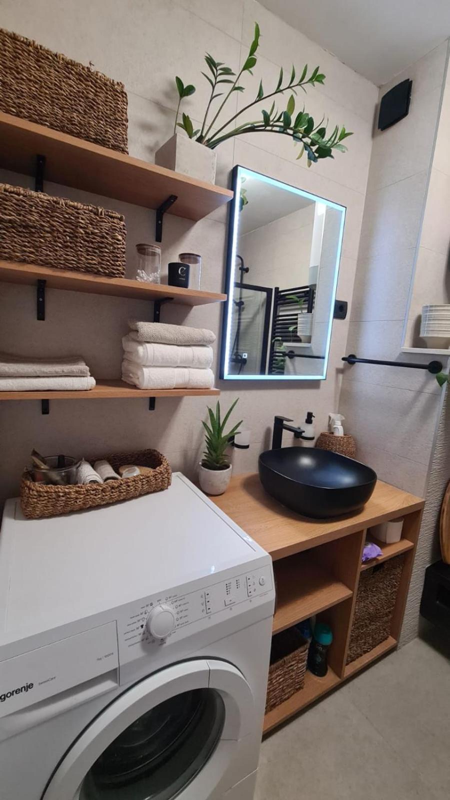 Apartment With Sauna In City Centre สปลิท ภายนอก รูปภาพ