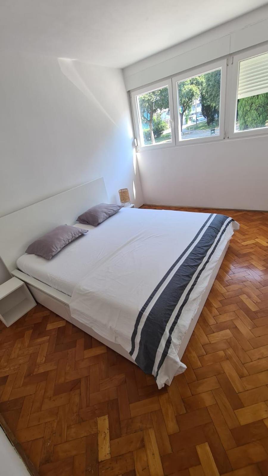 Apartment With Sauna In City Centre สปลิท ภายนอก รูปภาพ