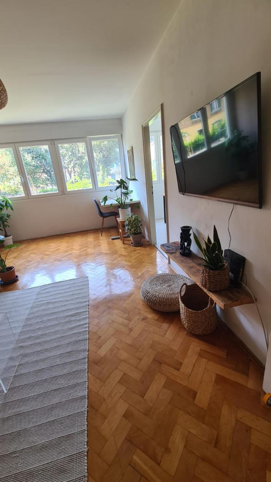 Apartment With Sauna In City Centre สปลิท ภายนอก รูปภาพ