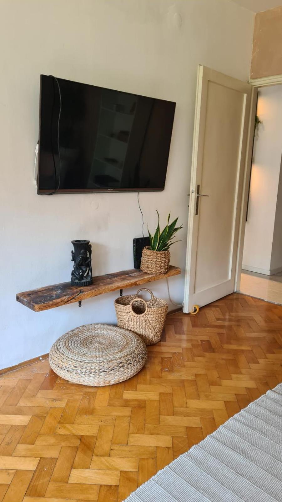 Apartment With Sauna In City Centre สปลิท ภายนอก รูปภาพ