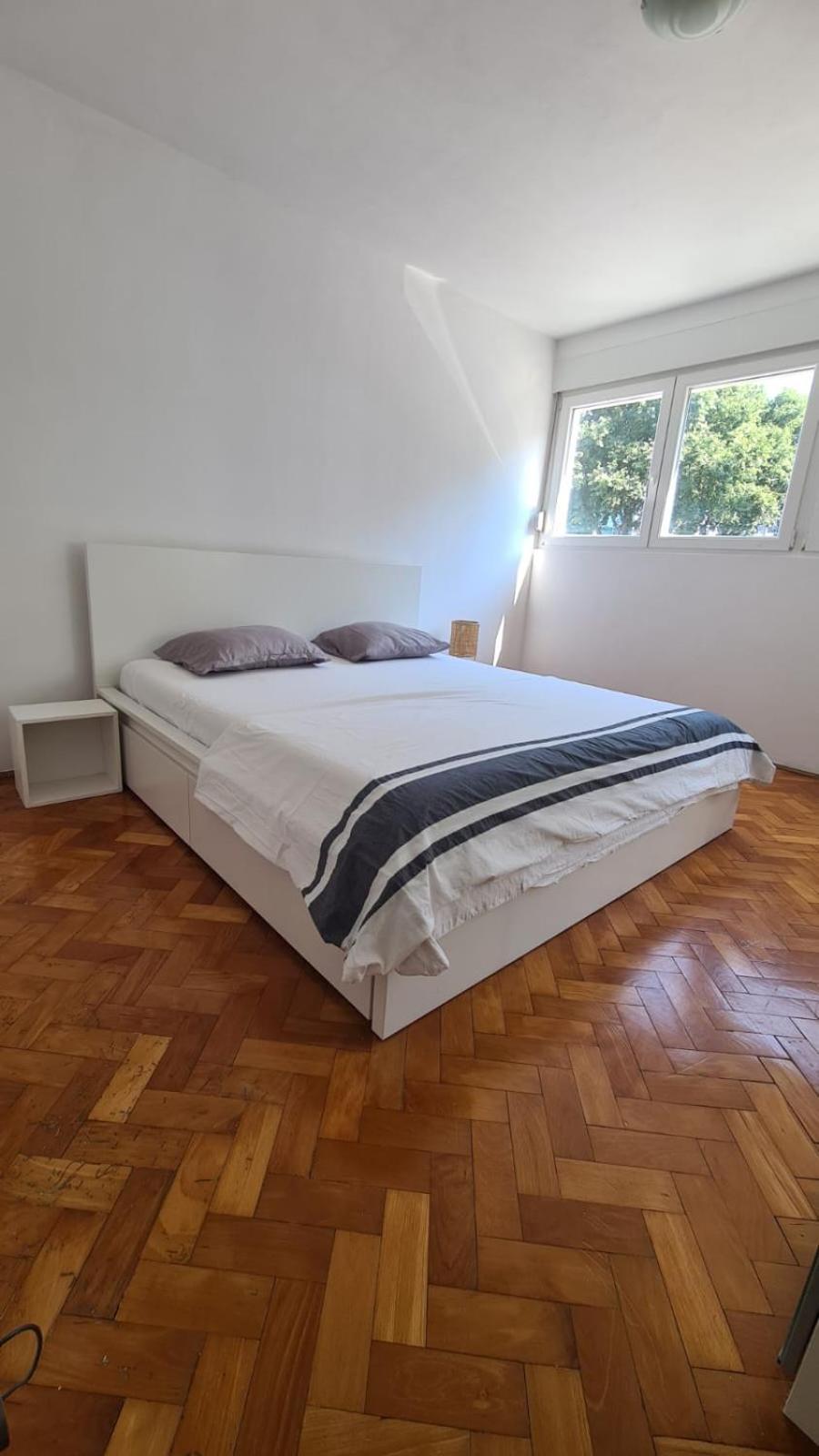 Apartment With Sauna In City Centre สปลิท ภายนอก รูปภาพ