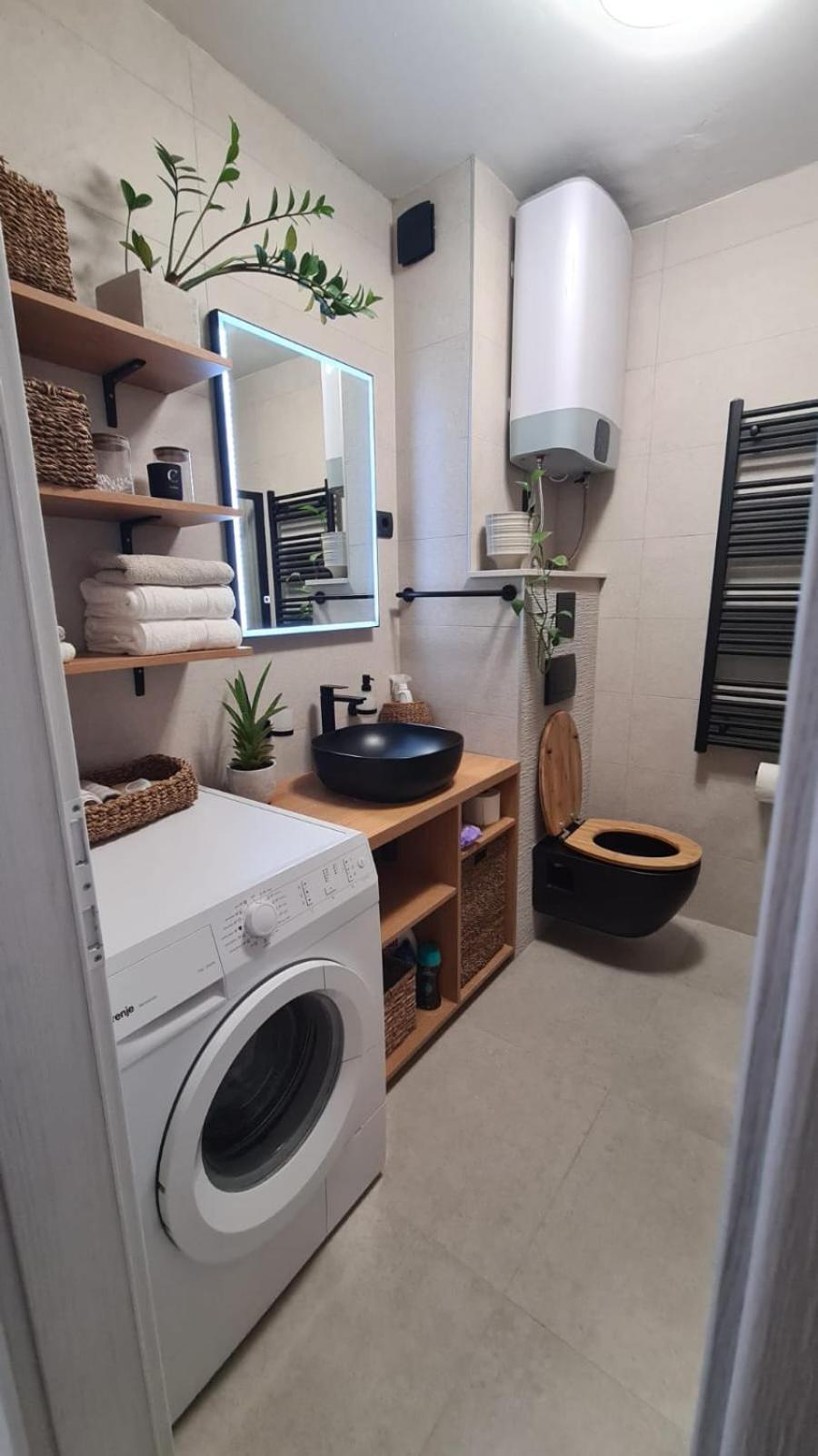 Apartment With Sauna In City Centre สปลิท ภายนอก รูปภาพ