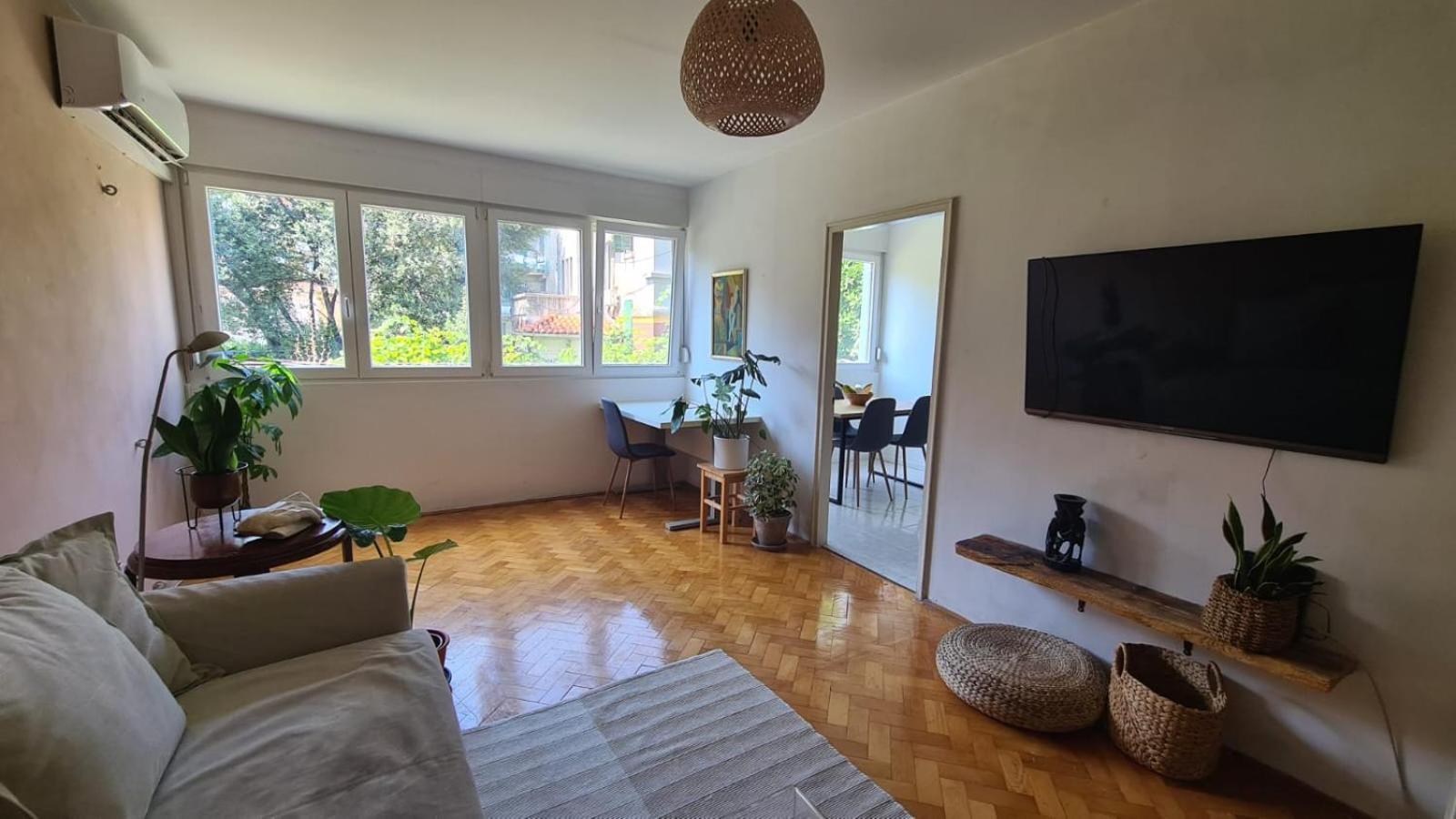 Apartment With Sauna In City Centre สปลิท ภายนอก รูปภาพ